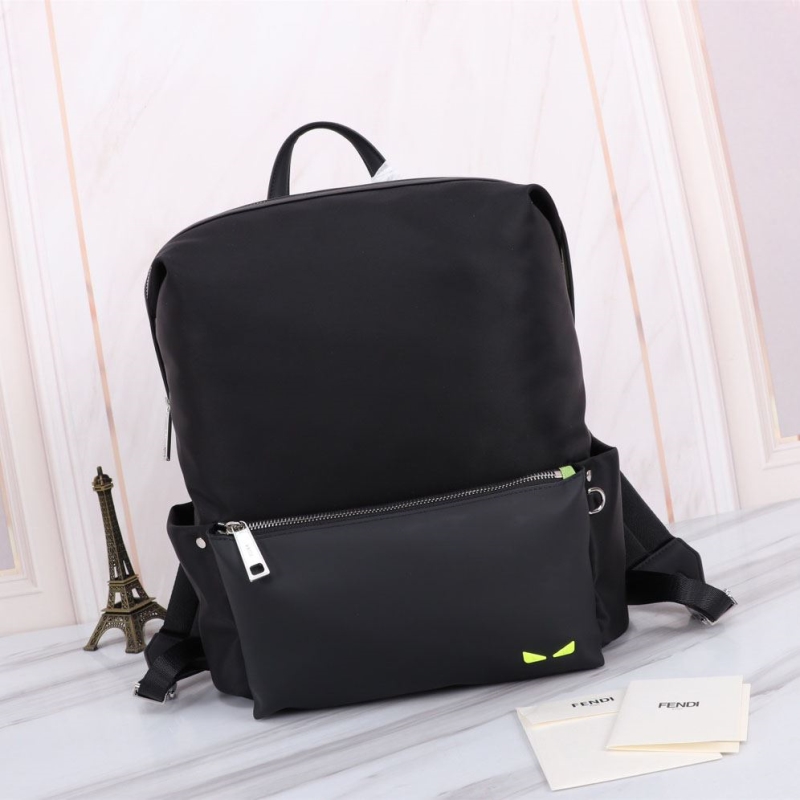 F**di backpacks